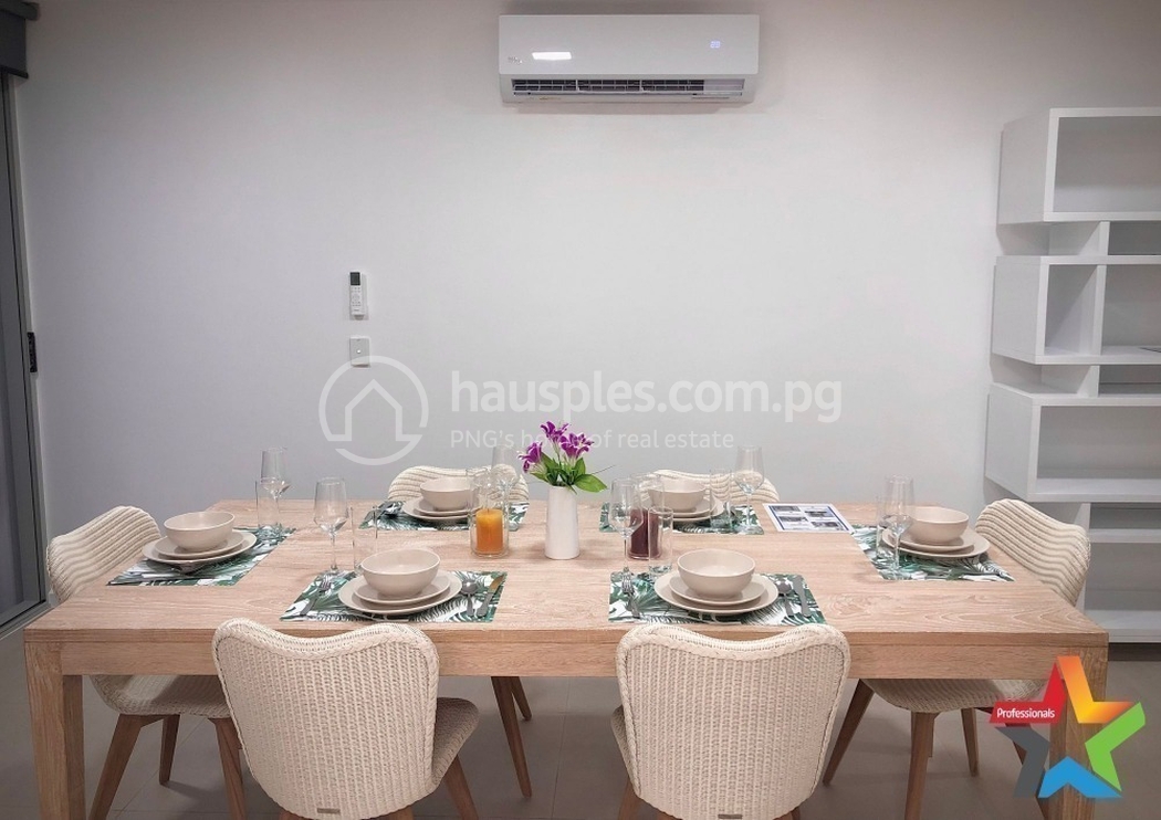 residential BlockOfUnits for rent ใน Konedobu รหัส 31584 3