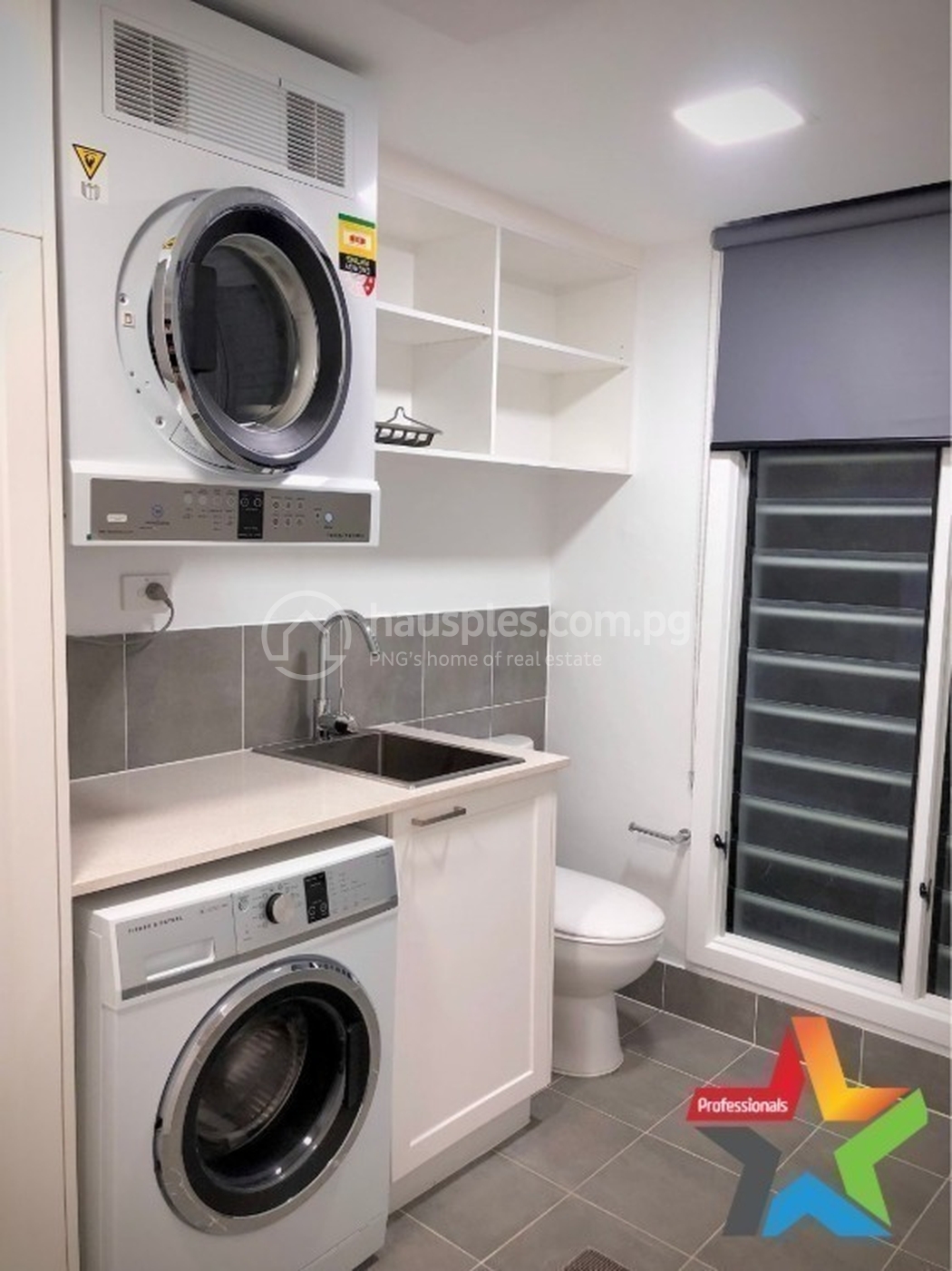 residential BlockOfUnits for rent ใน Konedobu รหัส 31584 12