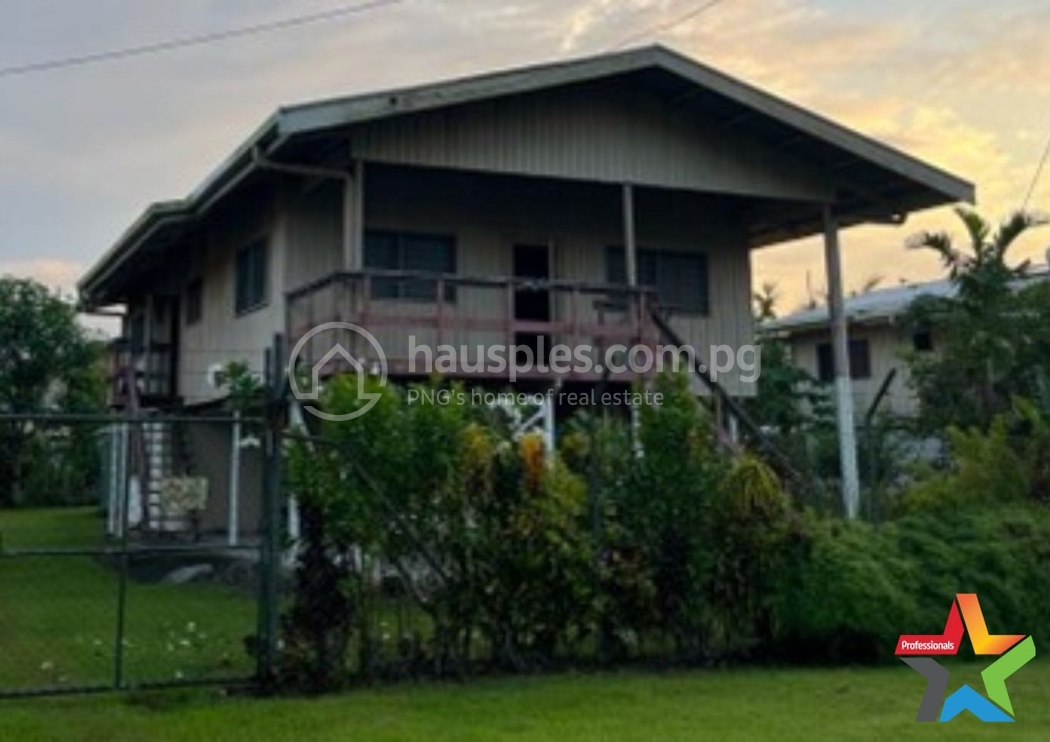 residential House for rent ใน Madang รหัส 31572 1