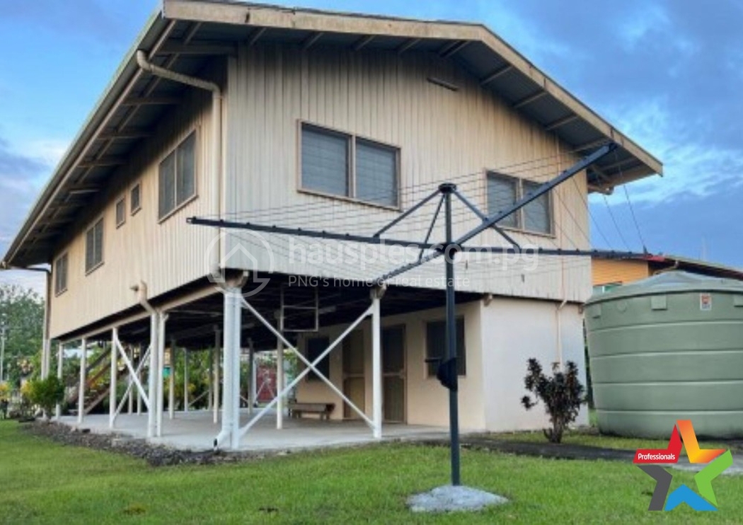 residential House for rent ใน Madang รหัส 31572 2