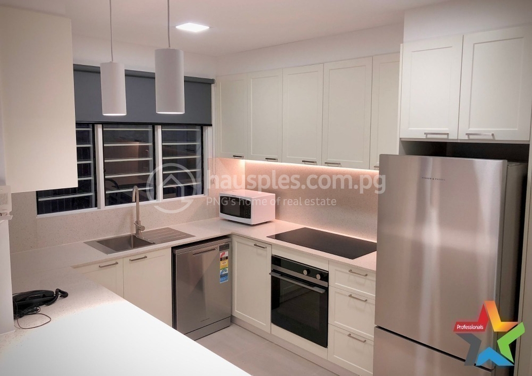 residential BlockOfUnits for rent ใน Konedobu รหัส 31584 2