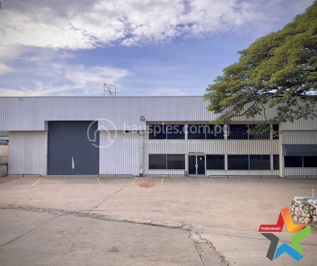 commercial Industrial/Manufacturing for rent ใน 6 Mile รหัส 31585 1