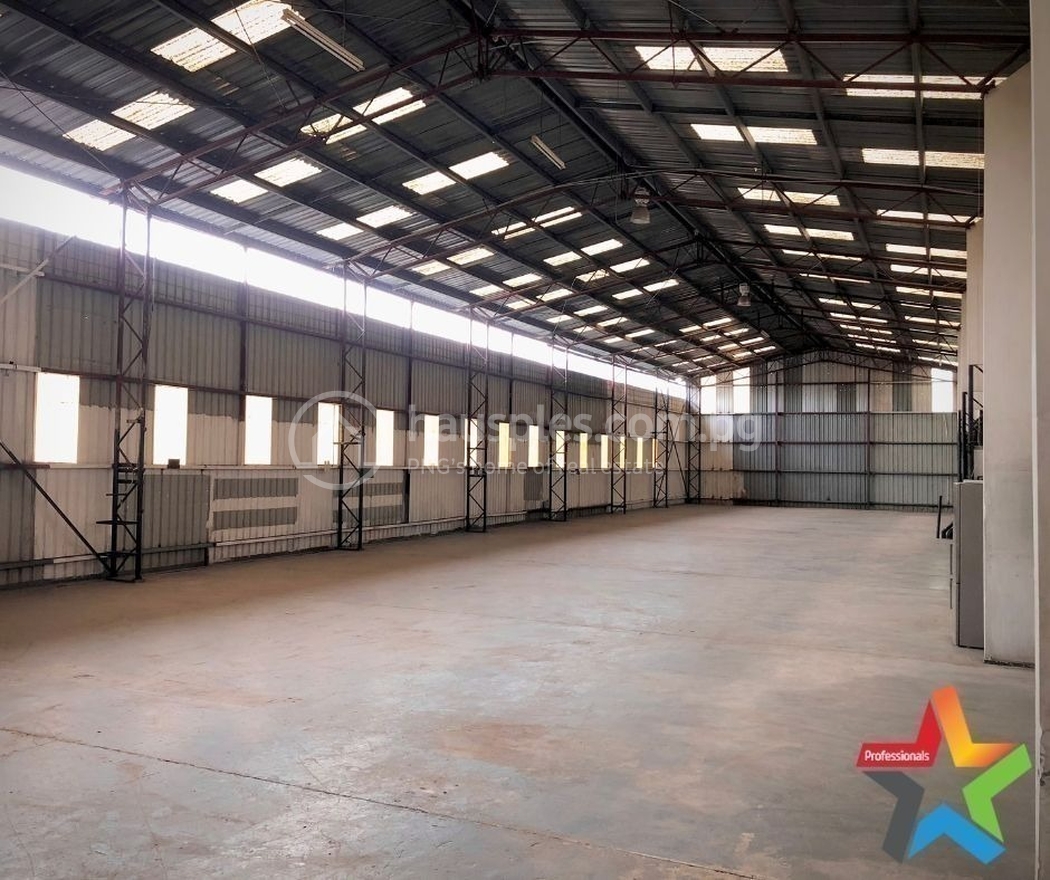 commercial Industrial/Manufacturing for rent ใน 6 Mile รหัส 31585 2