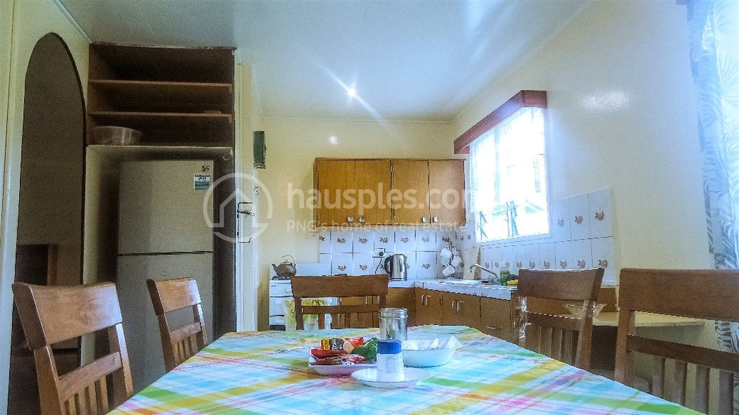 residential House for rent ใน Mount Hagen รหัส 31545 4