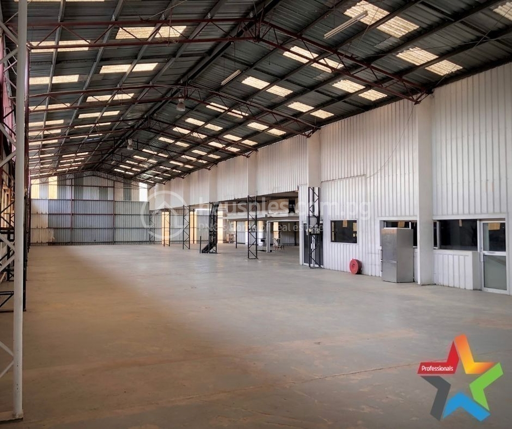 commercial Industrial/Manufacturing for rent ใน 6 Mile รหัส 31585 4