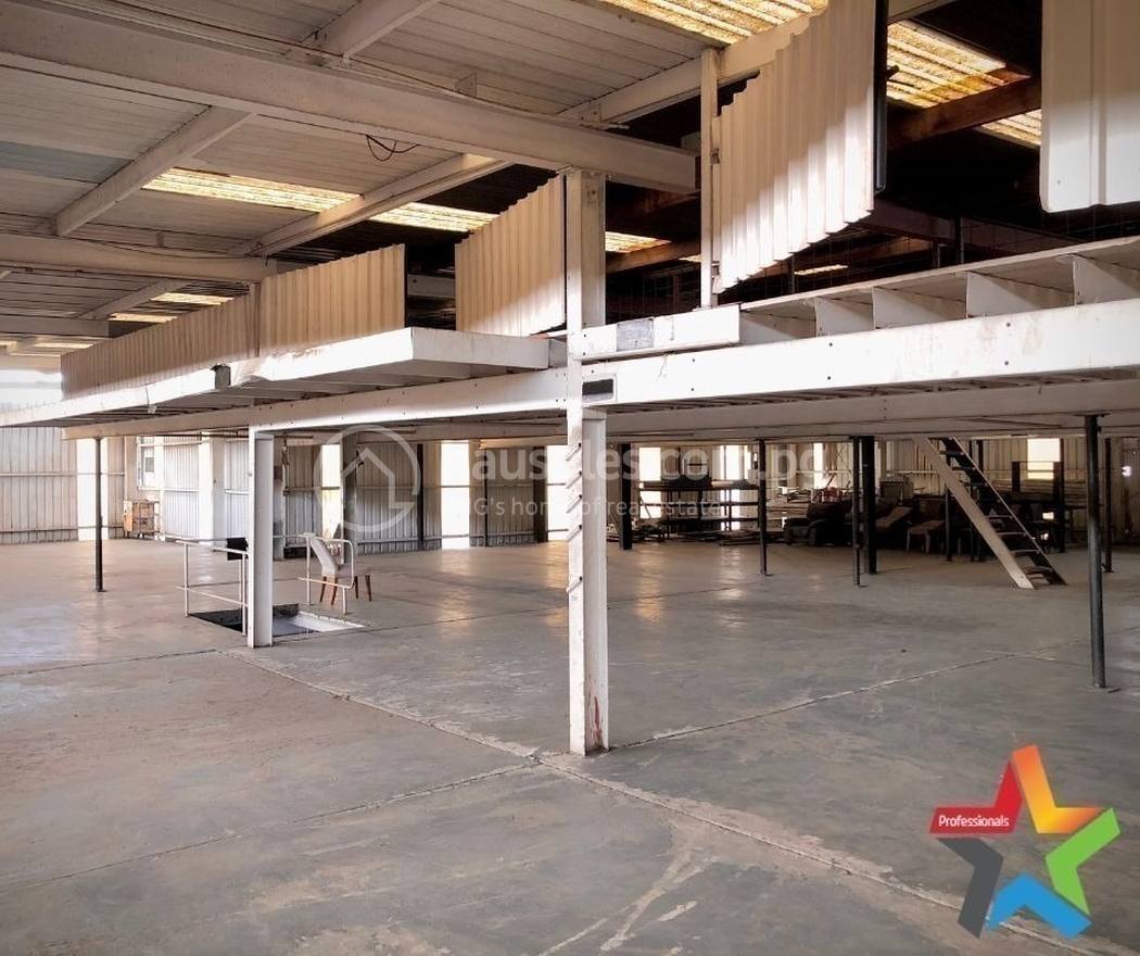 commercial Industrial/Manufacturing for rent ใน 6 Mile รหัส 31585 7