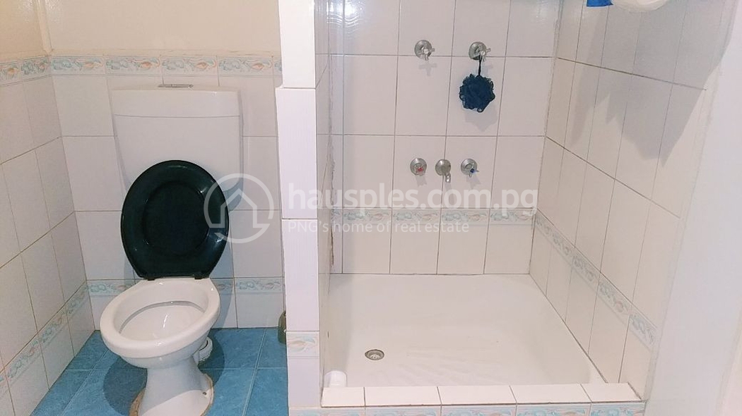 residential House for rent ใน Mount Hagen รหัส 31545 7