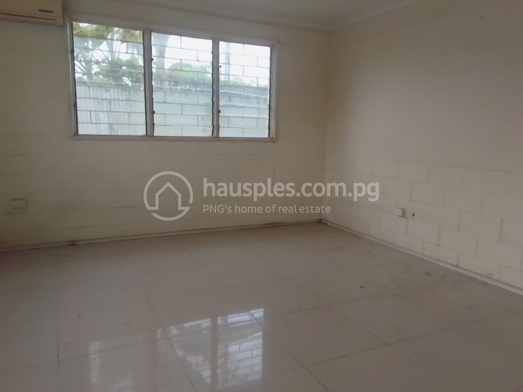 commercial Warehouse for sale ใน Lae รหัส 31541 6