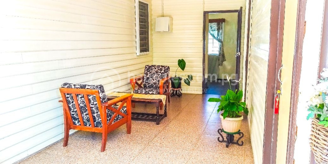 residential House for rent ใน Mount Hagen รหัส 31545 2