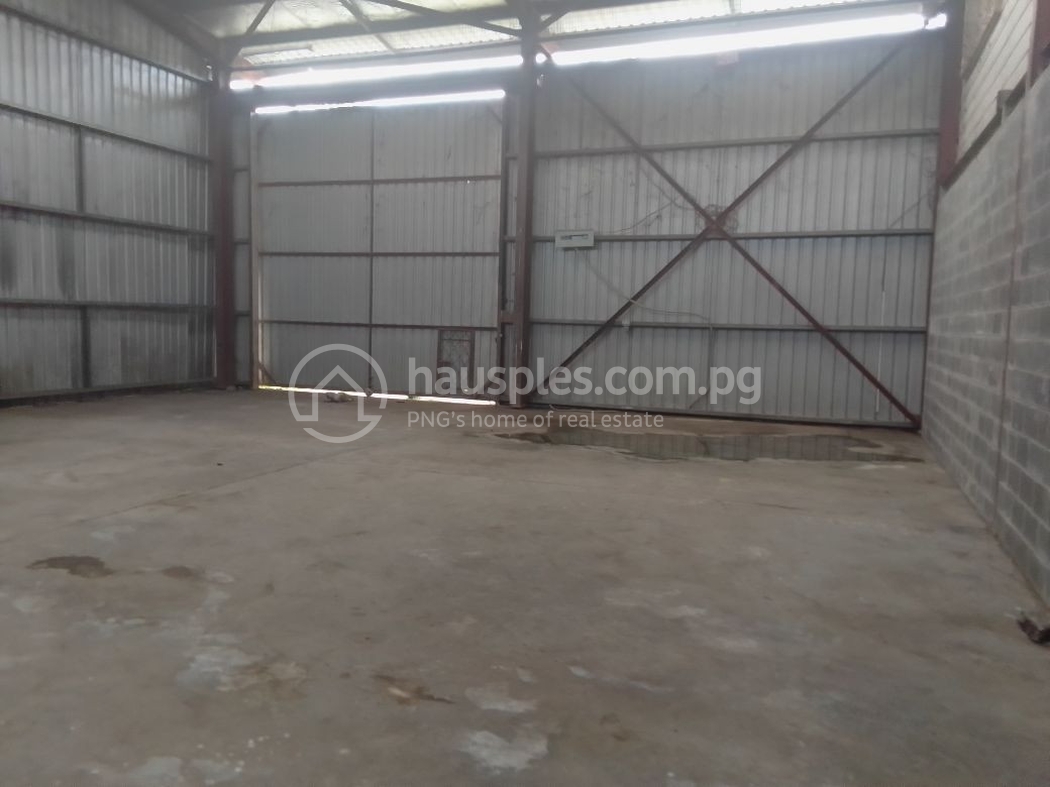commercial Warehouse for sale ใน Lae รหัส 31541 5