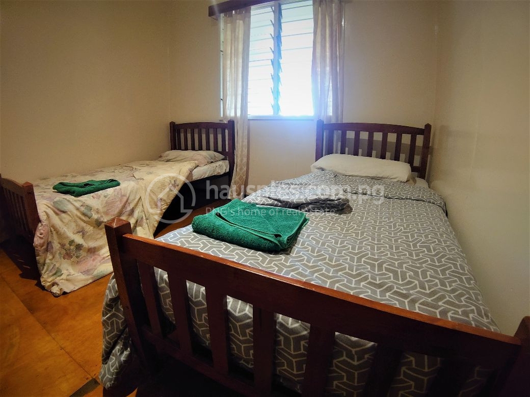 residential House for rent ใน Mount Hagen รหัส 31545 8