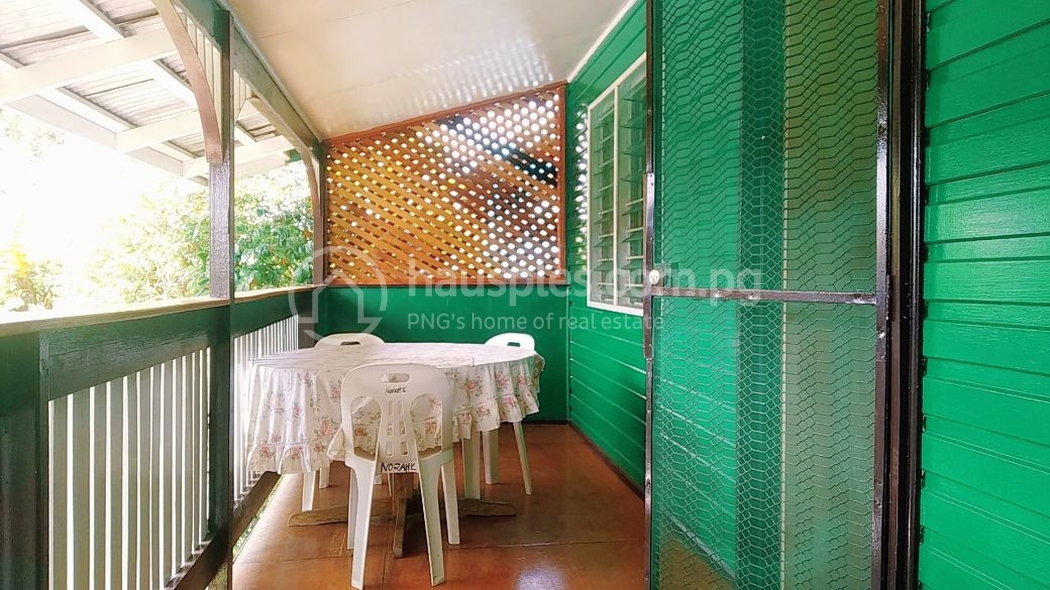 residential House for rent ใน Mount Hagen รหัส 31545 10