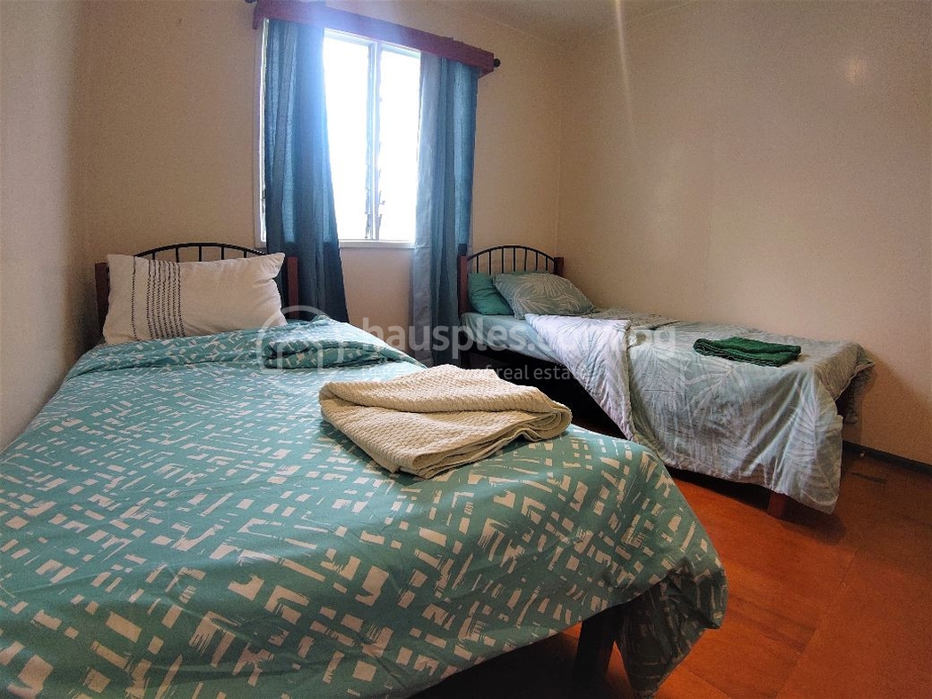 residential House for rent ใน Mount Hagen รหัส 31545 9