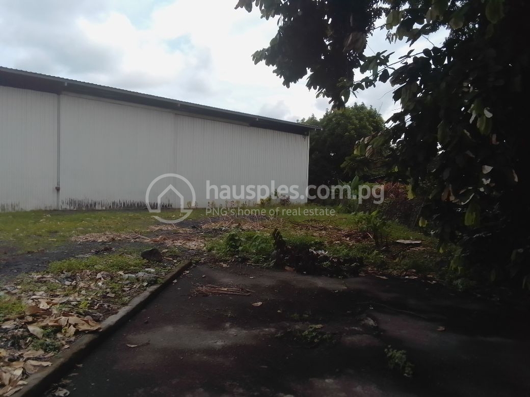 commercial Warehouse for sale ใน Lae รหัส 31541 3