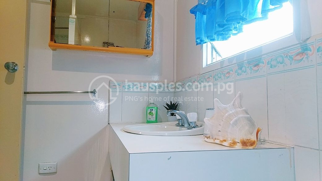 residential House for rent ใน Mount Hagen รหัส 31545 6