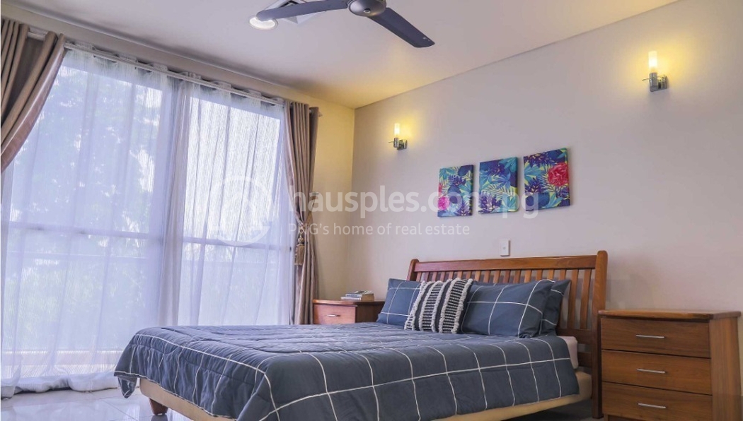 residential Apartment for rent ใน Lae รหัส 31527 4