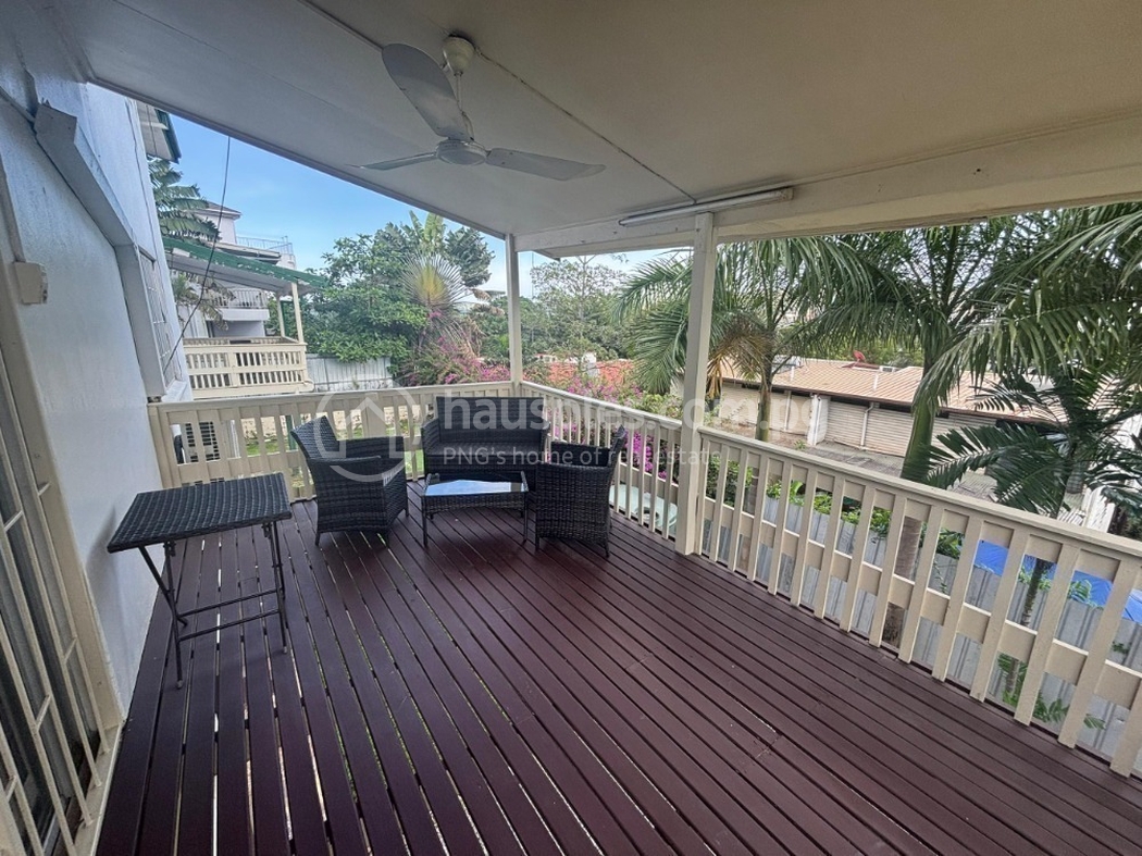 residential BlockOfUnits for rent ใน Gordons 5 รหัส 31526 3