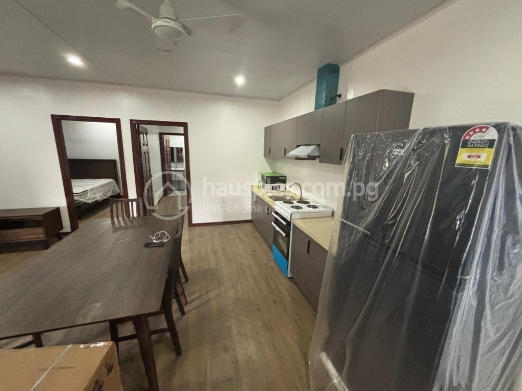 residential Apartment for rent ใน Gordons รหัส 31562 6