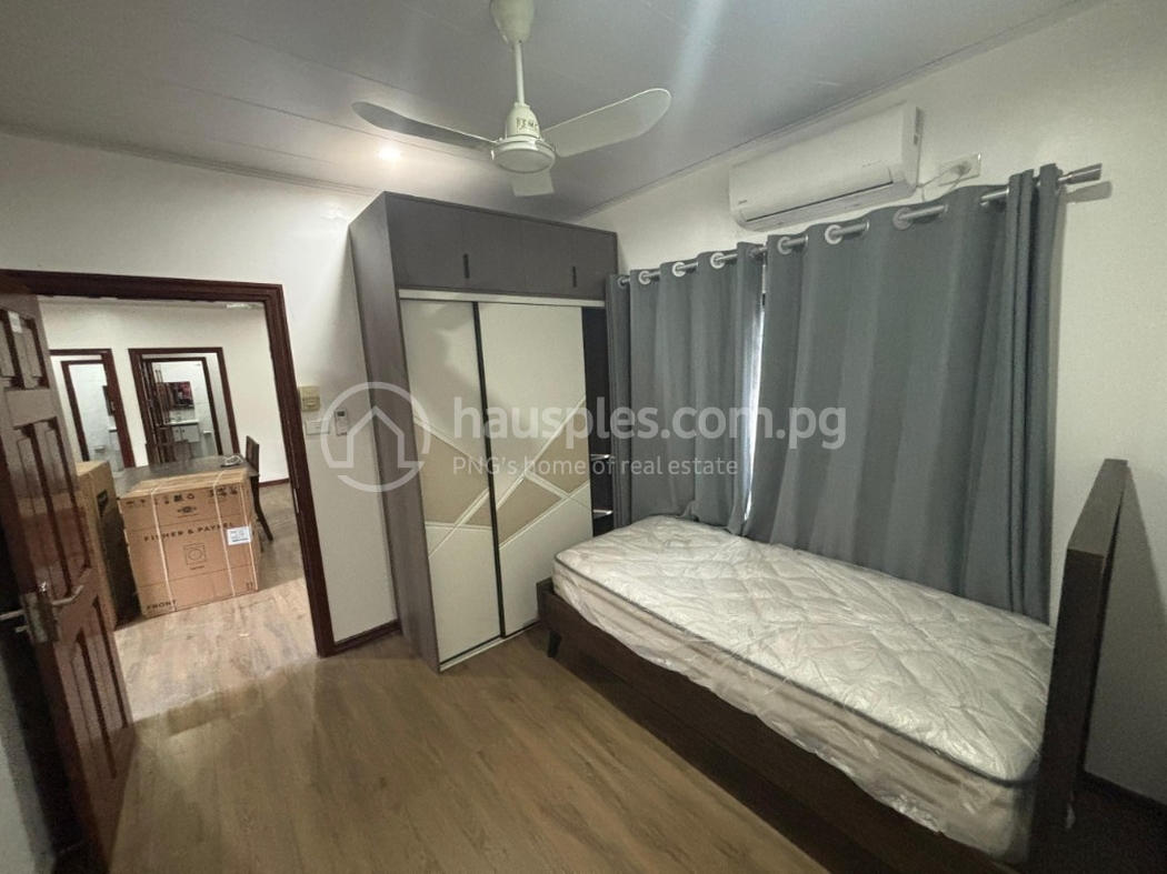residential Apartment for rent ใน Gordons รหัส 31562 7