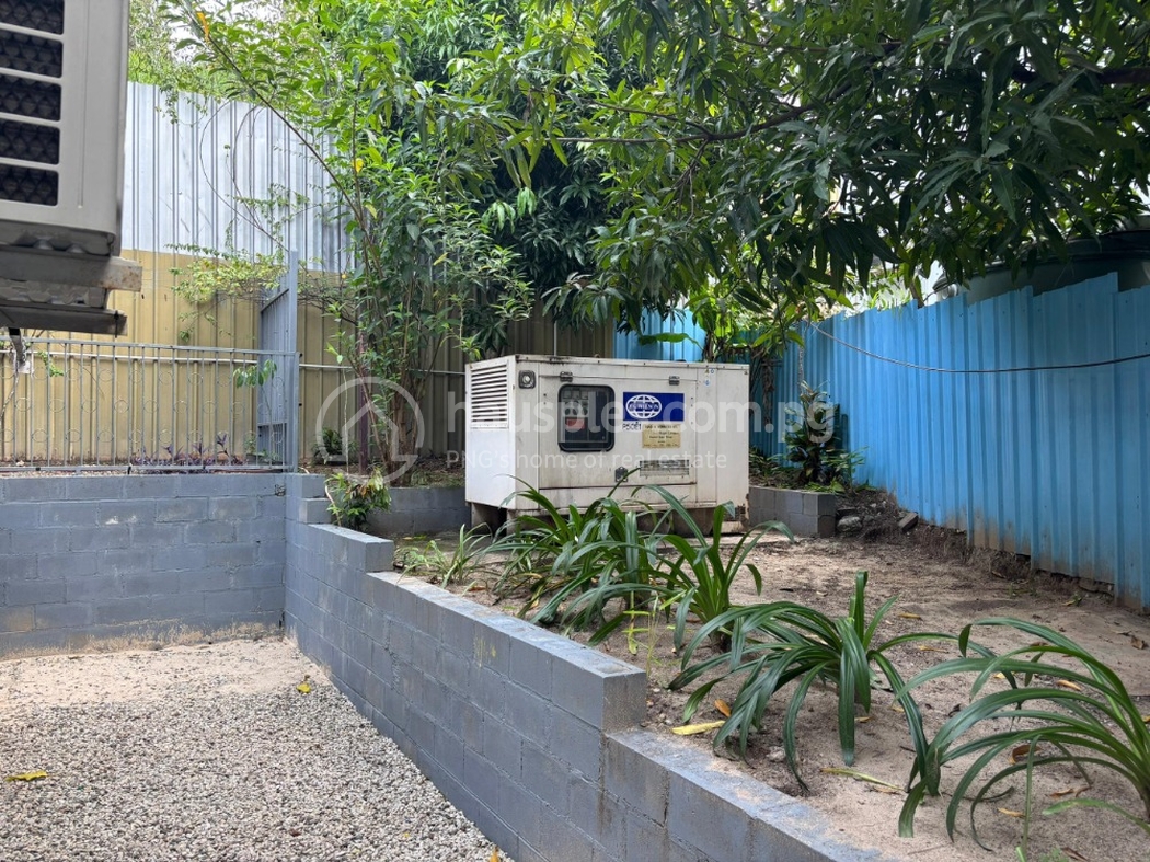 residential DuplexSemi-detached for rent ใน Islander Village รหัส 31564 14