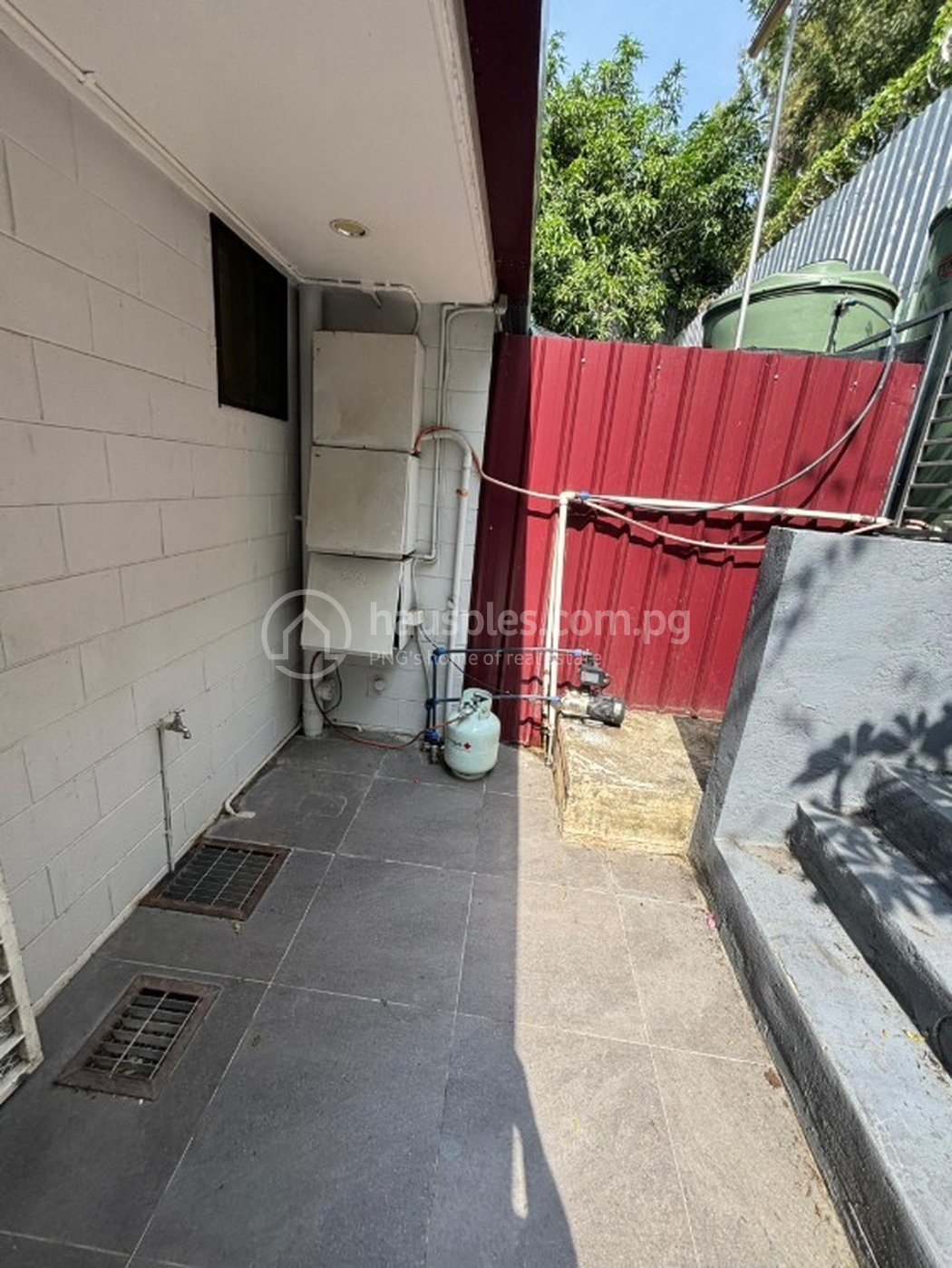 residential DuplexSemi-detached for rent ใน Islander Village รหัส 31564 13