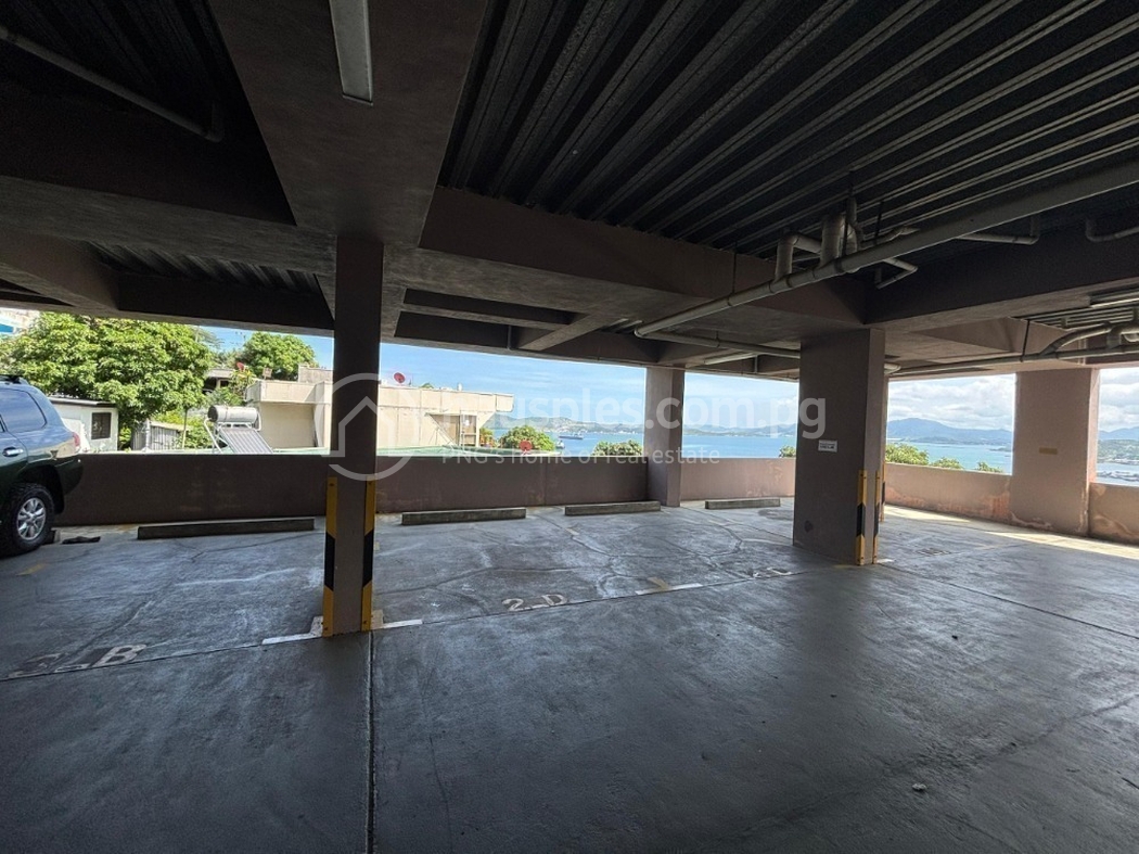 residential Apartment for rent ใน Touaguba Hill รหัส 31563 6