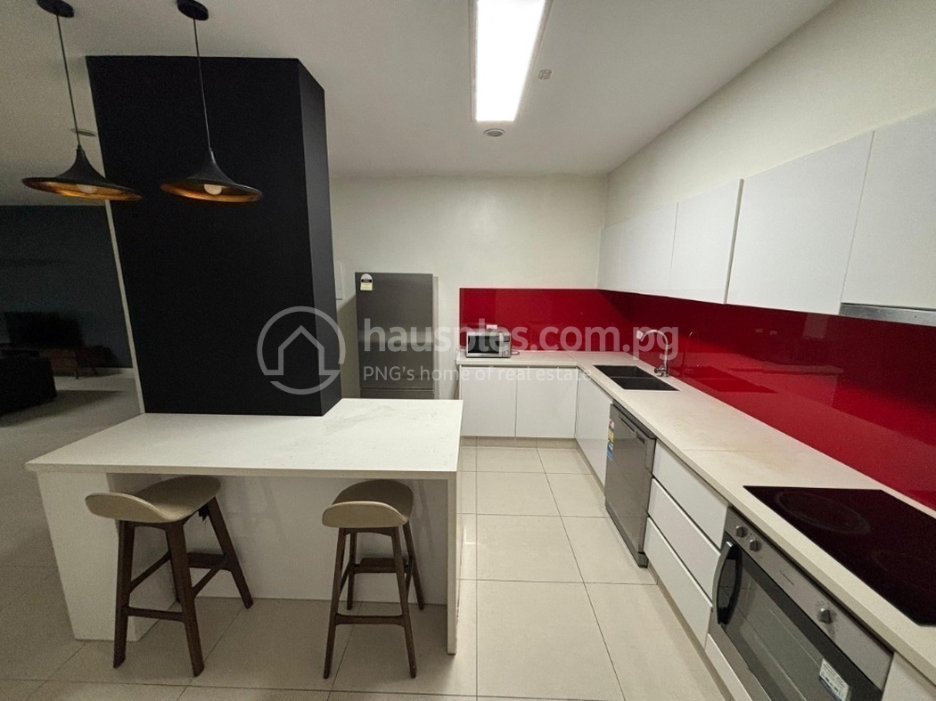 residential Apartment for rent ใน Touaguba Hill รหัส 31563 8