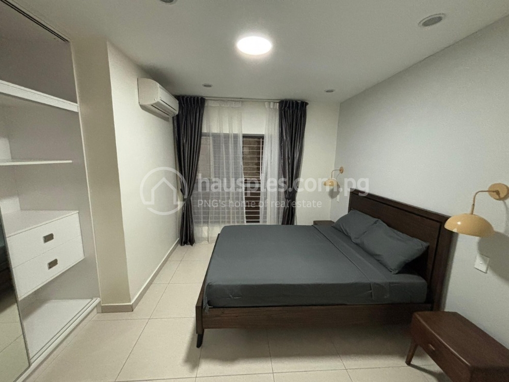 residential Apartment for rent ใน Touaguba Hill รหัส 31563 12