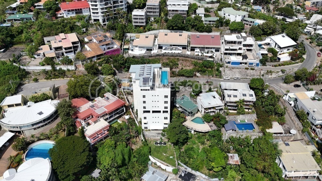 residential Apartment for rent ใน Touaguba Hill รหัส 31563 3