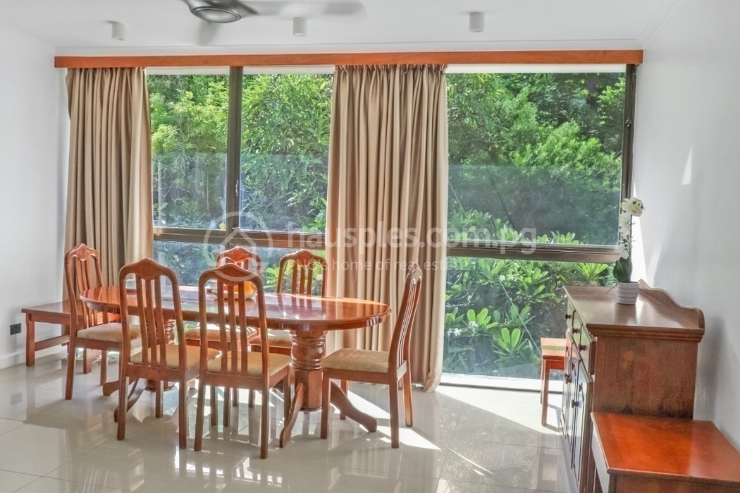 residential Apartment for rent ใน Town รหัส 31549 5