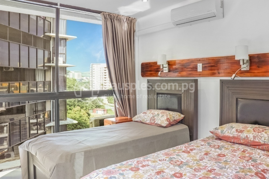 residential Apartment for rent ใน Town รหัส 31549 9
