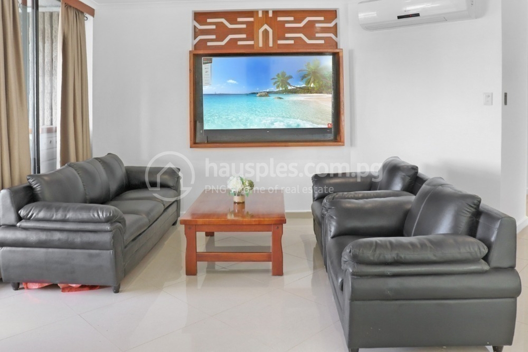 residential Apartment for rent ใน Town รหัส 31549 8