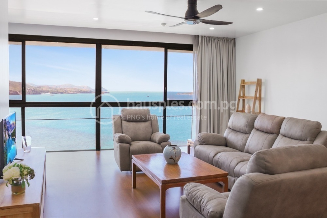 residential Apartment for rent ใน Ela Beach รหัส 31574 2