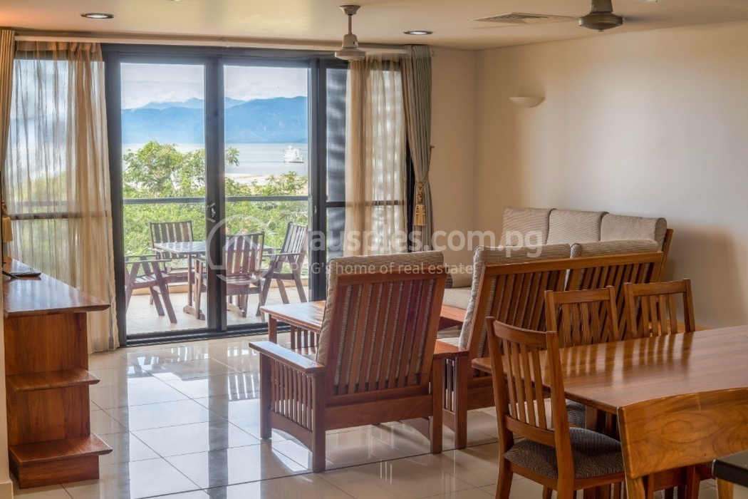 HiIllside Apartments for rent ใน Lae รหัส 31528 2