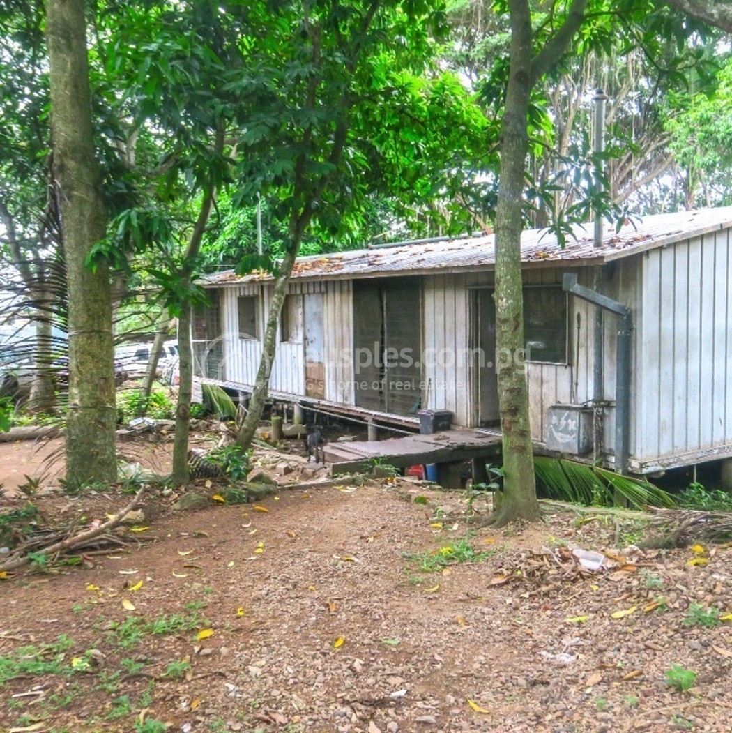 residential House for sale ใน Boroko East รหัส 31524 1