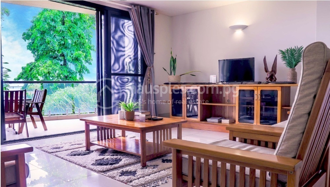 HiIllside Apartments for rent ใน Lae รหัส 31528 5