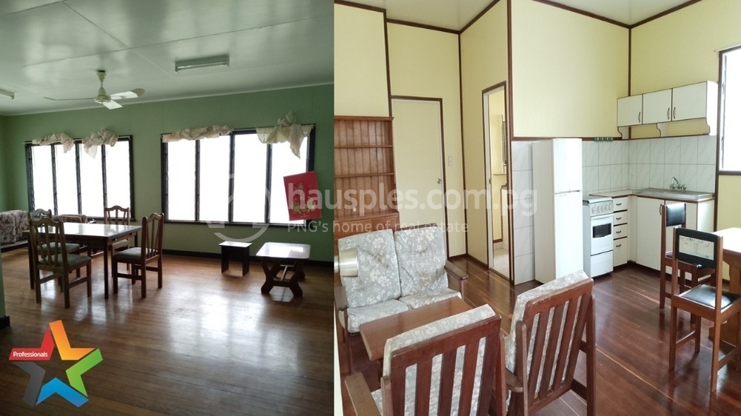residential BlockOfUnits for rent ใน Kalibobo รหัส 31556 1