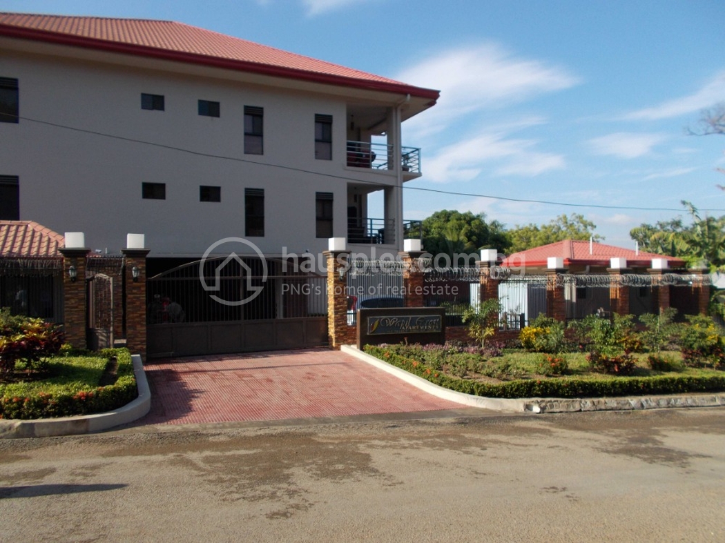 residential Apartment for sale ใน 5 mile รหัส 31554 1