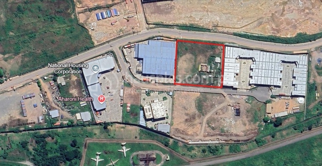 commercial Land for sale & rent ใน 8 mile รหัส 31571 1