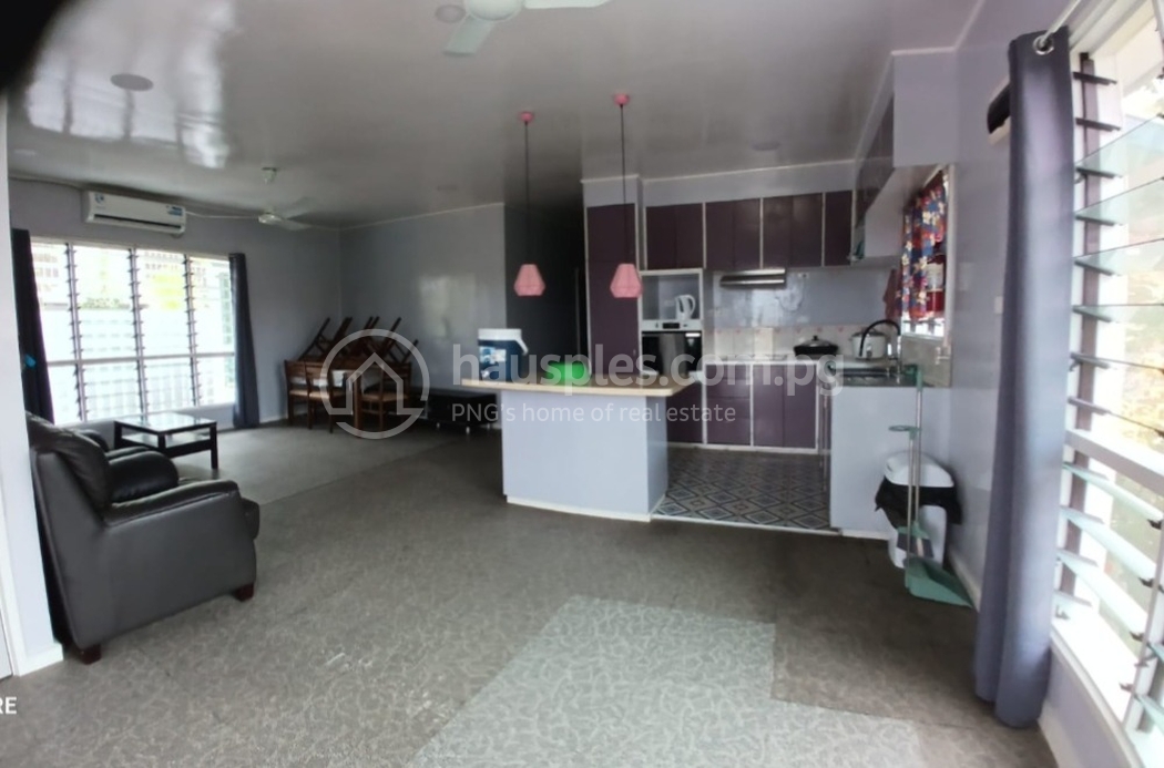 residential Apartment for rent ใน Garden Hills รหัส 31582 5