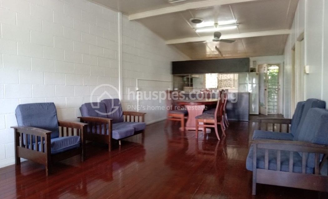 residential Apartment for rent ใน Korobosea รหัส 31583 5