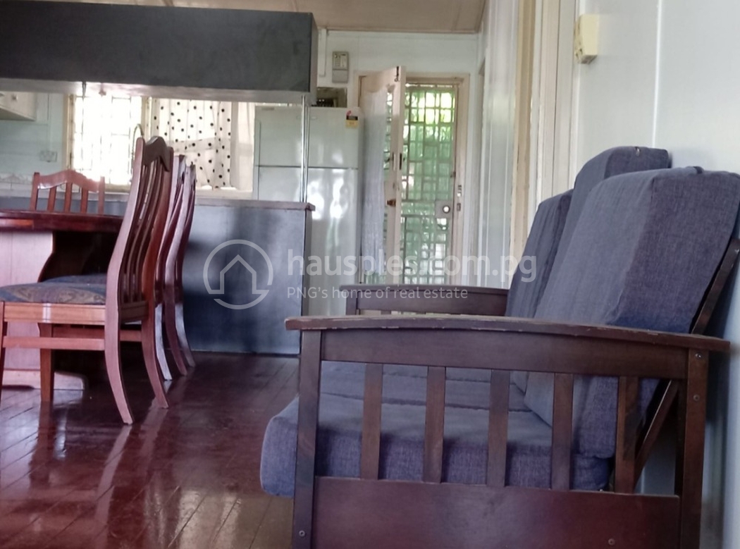 residential Apartment for rent ใน Korobosea รหัส 31583 4