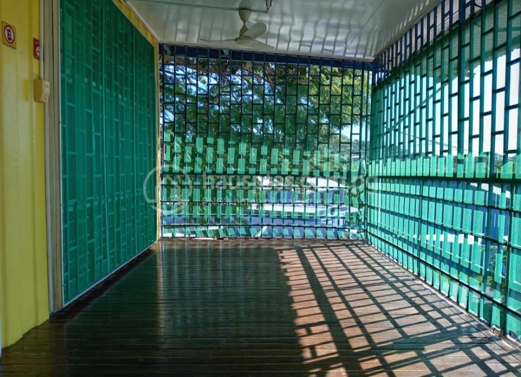 residential Apartment for rent ใน Korobosea รหัส 31583 1