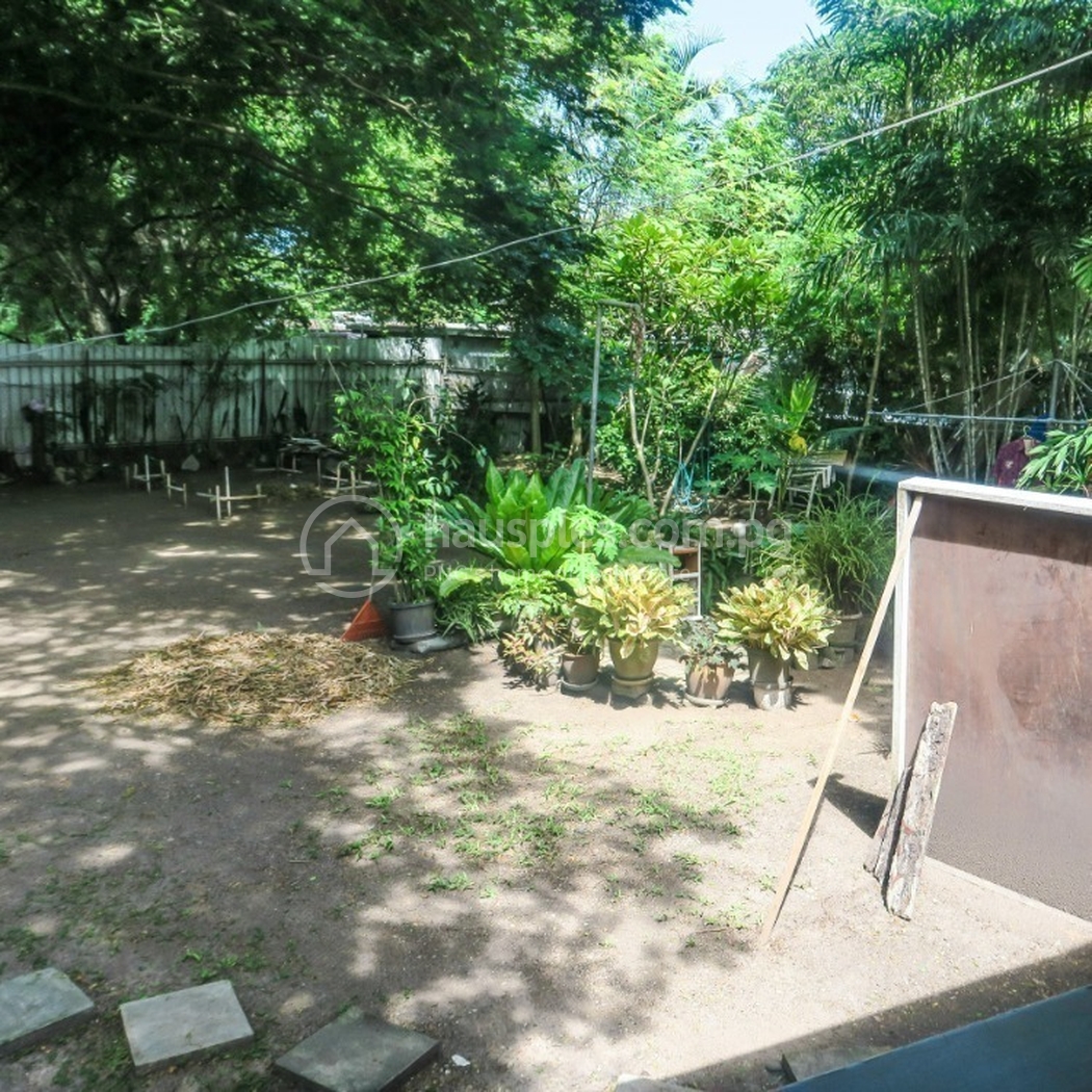 residential House for rent ใน Boroko รหัส 31546 14