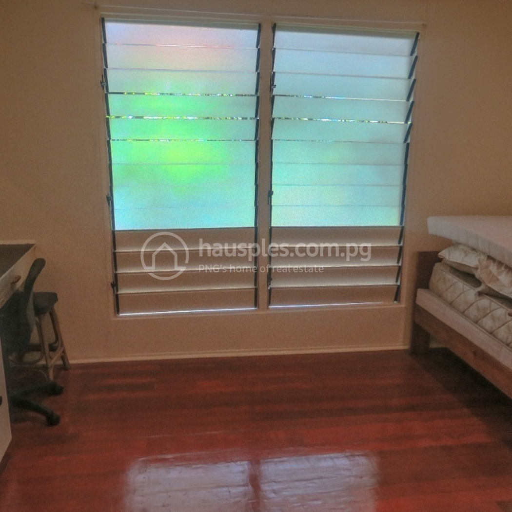 residential House for rent ใน Boroko รหัส 31546 6