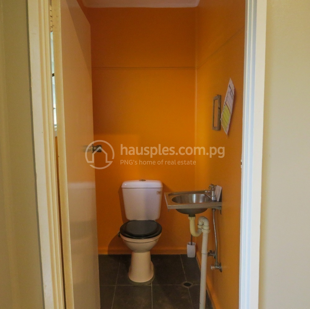 residential House for rent ใน Boroko รหัส 31546 11