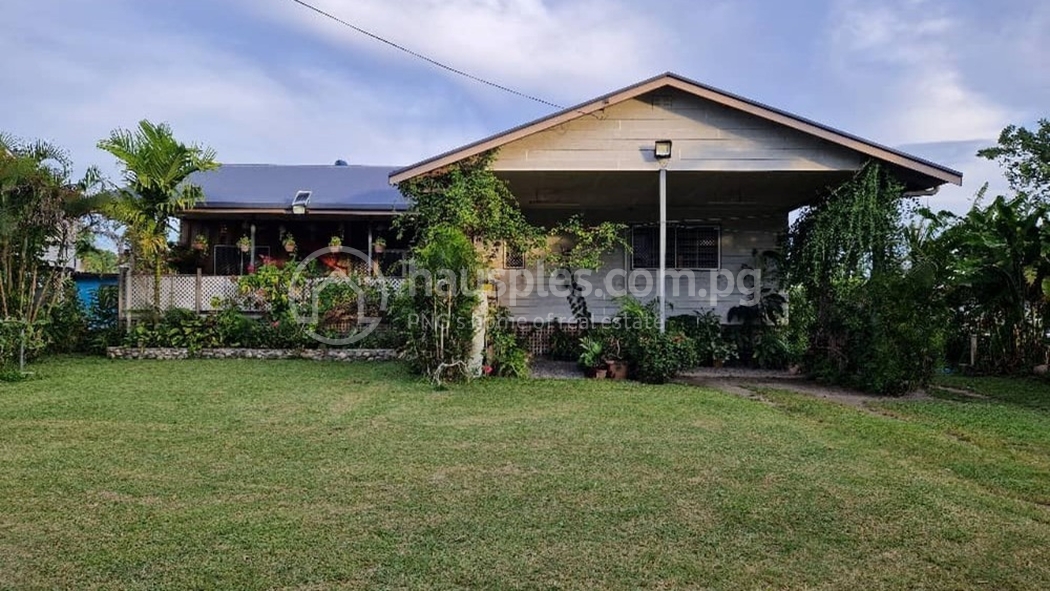 residential House for sale ใน Kokopo (suburb) รหัส 31581 1