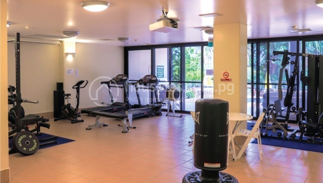 HiIllside Apartments for rent ใน Lae รหัส 31528 8