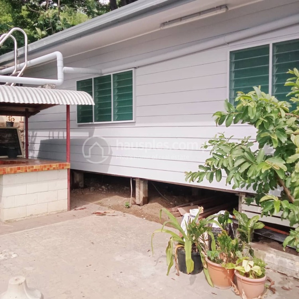 residential Townhouse for sale ใน 2 Mile รหัส 31539 9
