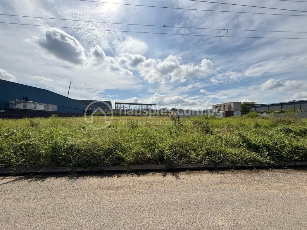commercial Land for sale & rent ใน 8 mile รหัส 31571 3